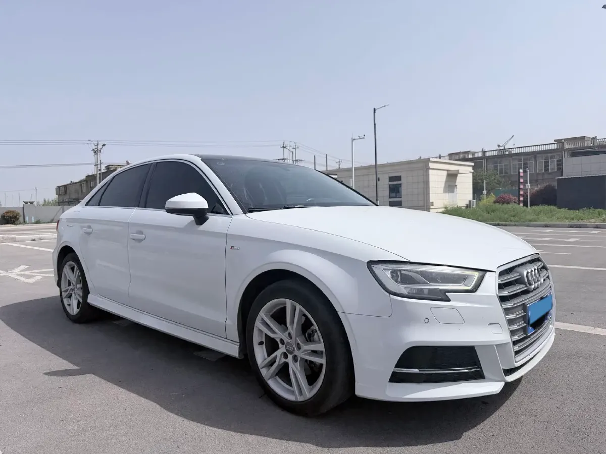 2020 Audi A3 1.4T 150HP L4 7DCT,autocango,china used car exporter,china ev exporter,chinese used car exporter,chinese used ev exporter