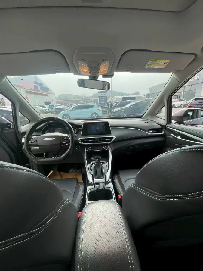 2019 MAXUS G50 1.5T 169HP L4 7DCT,autocango,china used car exporter,china ev exporter,chinese used car exporter,chinese used ev exporter