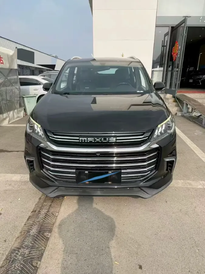 2019 MAXUS G50 1.5T 169HP L4 7DCT,autocango,china used car exporter,china ev exporter,chinese used car exporter,chinese used ev exporter