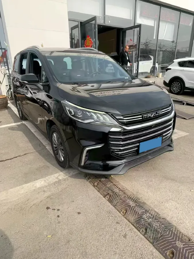 2019 MAXUS G50 1.5T 169HP L4 7DCT,autocango,china used car exporter,china ev exporter,chinese used car exporter,chinese used ev exporter