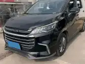 2019 MAXUS G50,autocango,china used car exporter,china ev exporter,chinese used car exporter,chinese used ev exporter