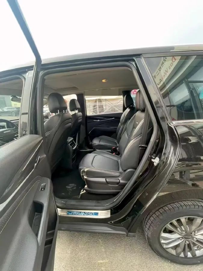 2019 MAXUS G50 1.5T 169HP L4 7DCT,autocango,china used car exporter,china ev exporter,chinese used car exporter,chinese used ev exporter