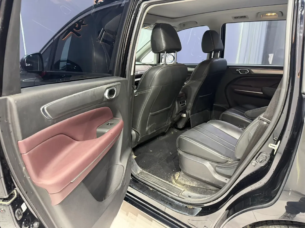 2021 GAC Trumpchi M6 1.5T 169HP L4 7DCT,autocango,china used car exporter,china ev exporter,chinese used car exporter,chinese used ev exporter