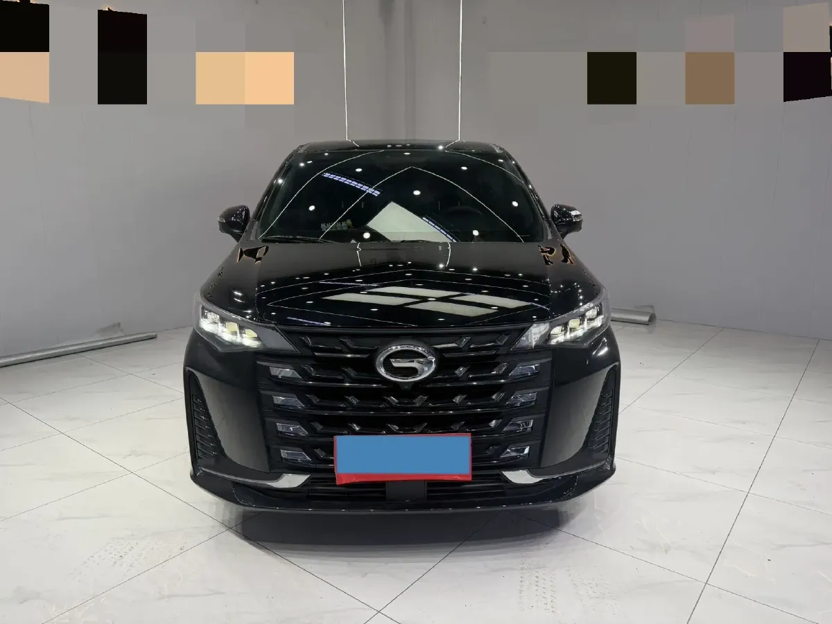 2021 GAC Trumpchi M6 1.5T 169HP L4 7DCT,autocango,china used car exporter,china ev exporter,chinese used car exporter,chinese used ev exporter