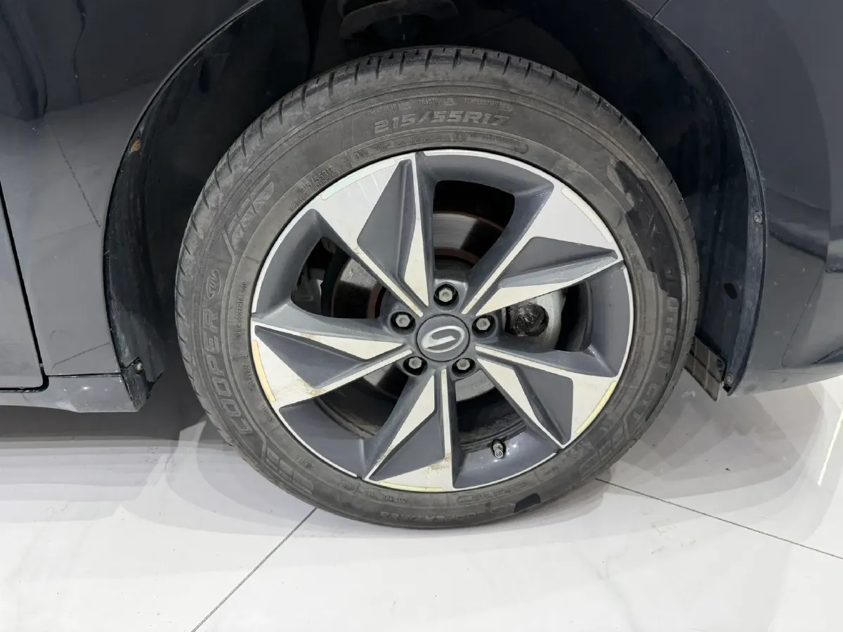 2021 GAC Trumpchi M6 1.5T 169HP L4 7DCT,autocango,china used car exporter,china ev exporter,chinese used car exporter,chinese used ev exporter