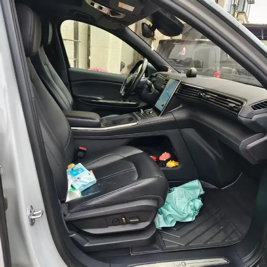 2022 NIO ES6 BEV 75KWH,autocango,china used car exporter,china ev exporter,chinese used car exporter,chinese used ev exporter