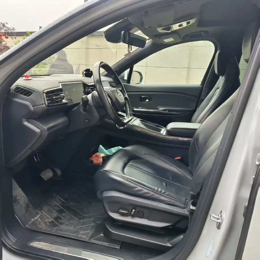 2022 NIO ES6 BEV 75KWH,autocango,china used car exporter,china ev exporter,chinese used car exporter,chinese used ev exporter