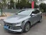 2024 BYD Destroyer 05 1.5L 110HP L4 E-CVT PHEV 8.3KWH