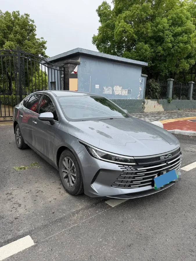 2024 BYD Destroyer 05 1.5L 110HP L4 E-CVT PHEV 8.3KWH,autocango,china used car exporter,china ev exporter,chinese used car exporter,chinese used ev exporter