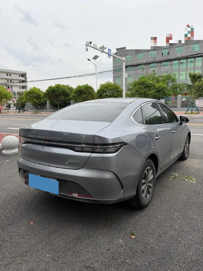 2024 BYD Destroyer 05 1.5L 110HP L4 E-CVT PHEV 8.3KWH,autocango,china used car exporter,china ev exporter,chinese used car exporter,chinese used ev exporter