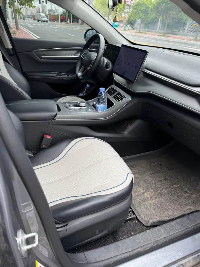 2024 BYD Destroyer 05 1.5L 110HP L4 E-CVT PHEV 8.3KWH,autocango,china used car exporter,china ev exporter,chinese used car exporter,chinese used ev exporter