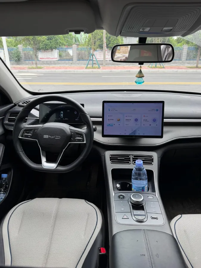 2024 BYD Destroyer 05 1.5L 110HP L4 E-CVT PHEV 8.3KWH,autocango,china used car exporter,china ev exporter,chinese used car exporter,chinese used ev exporter