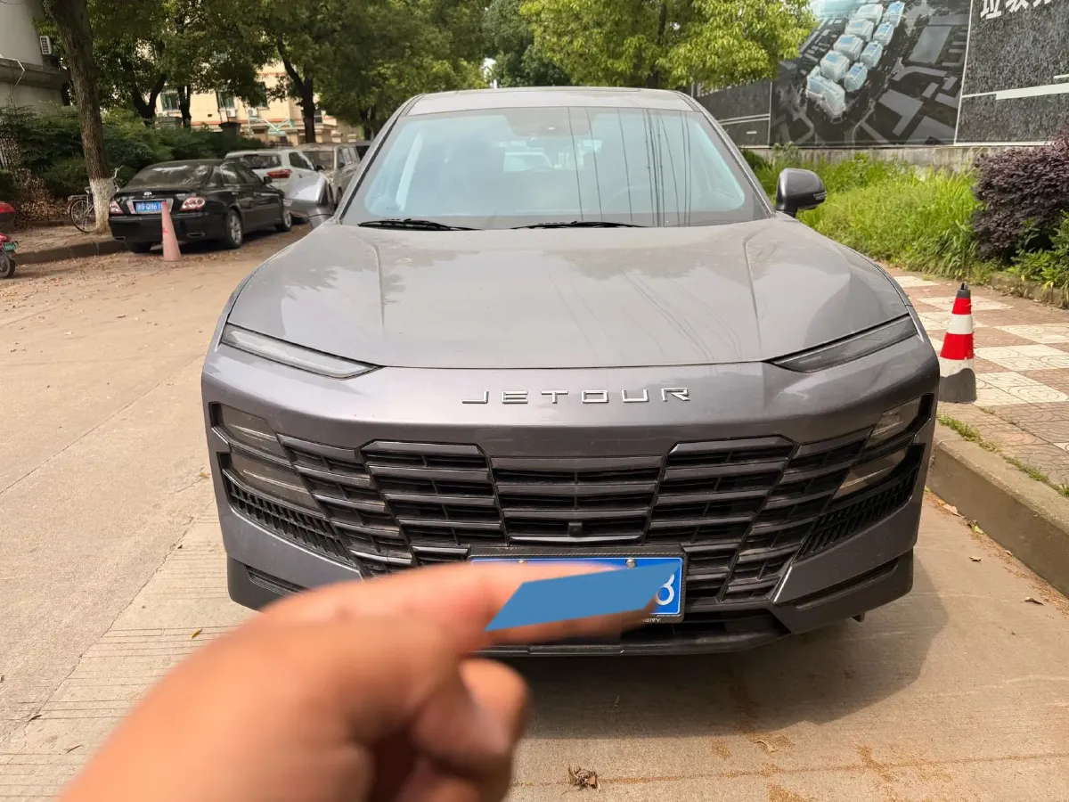 2026 Jetour DASHING 1.5T 156HP L4 6DCT,autocango,china used car exporter,china ev exporter,chinese used car exporter,chinese used ev exporter