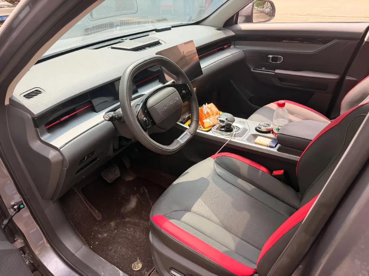 2026 Jetour DASHING 1.5T 156HP L4 6DCT,autocango,china used car exporter,china ev exporter,chinese used car exporter,chinese used ev exporter