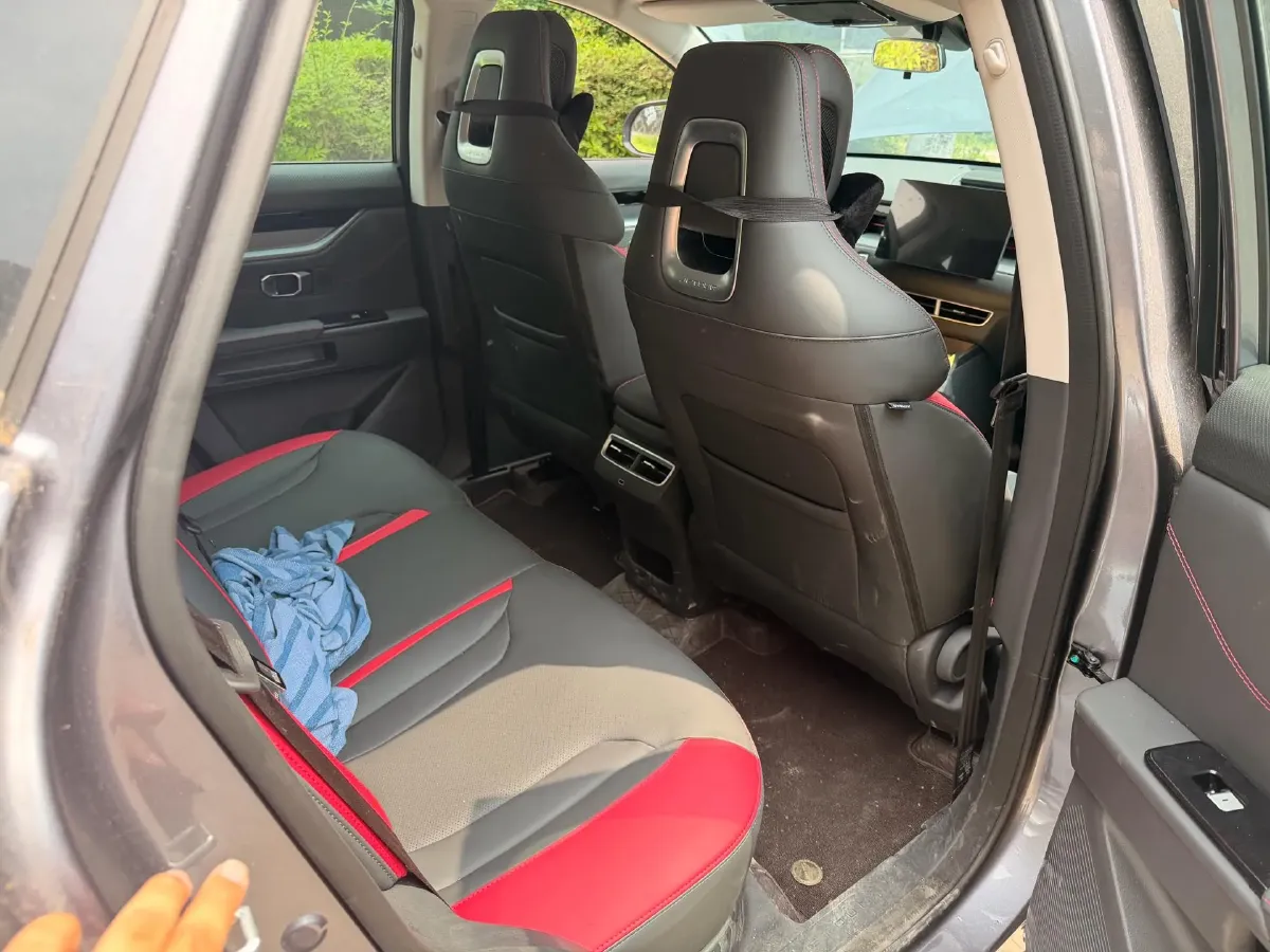 2026 Jetour DASHING 1.5T 156HP L4 6DCT,autocango,china used car exporter,china ev exporter,chinese used car exporter,chinese used ev exporter