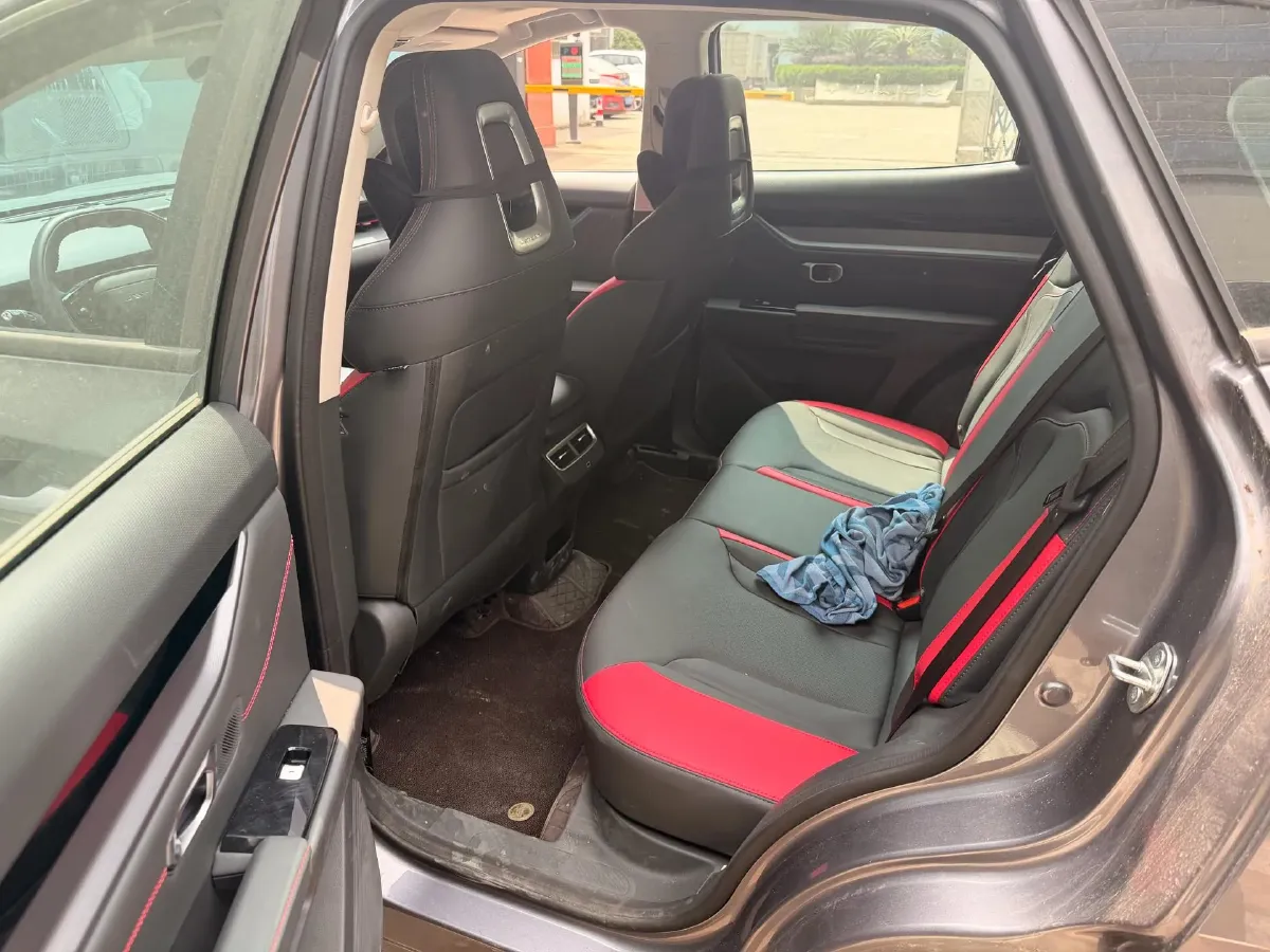 2026 Jetour DASHING 1.5T 156HP L4 6DCT,autocango,china used car exporter,china ev exporter,chinese used car exporter,chinese used ev exporter