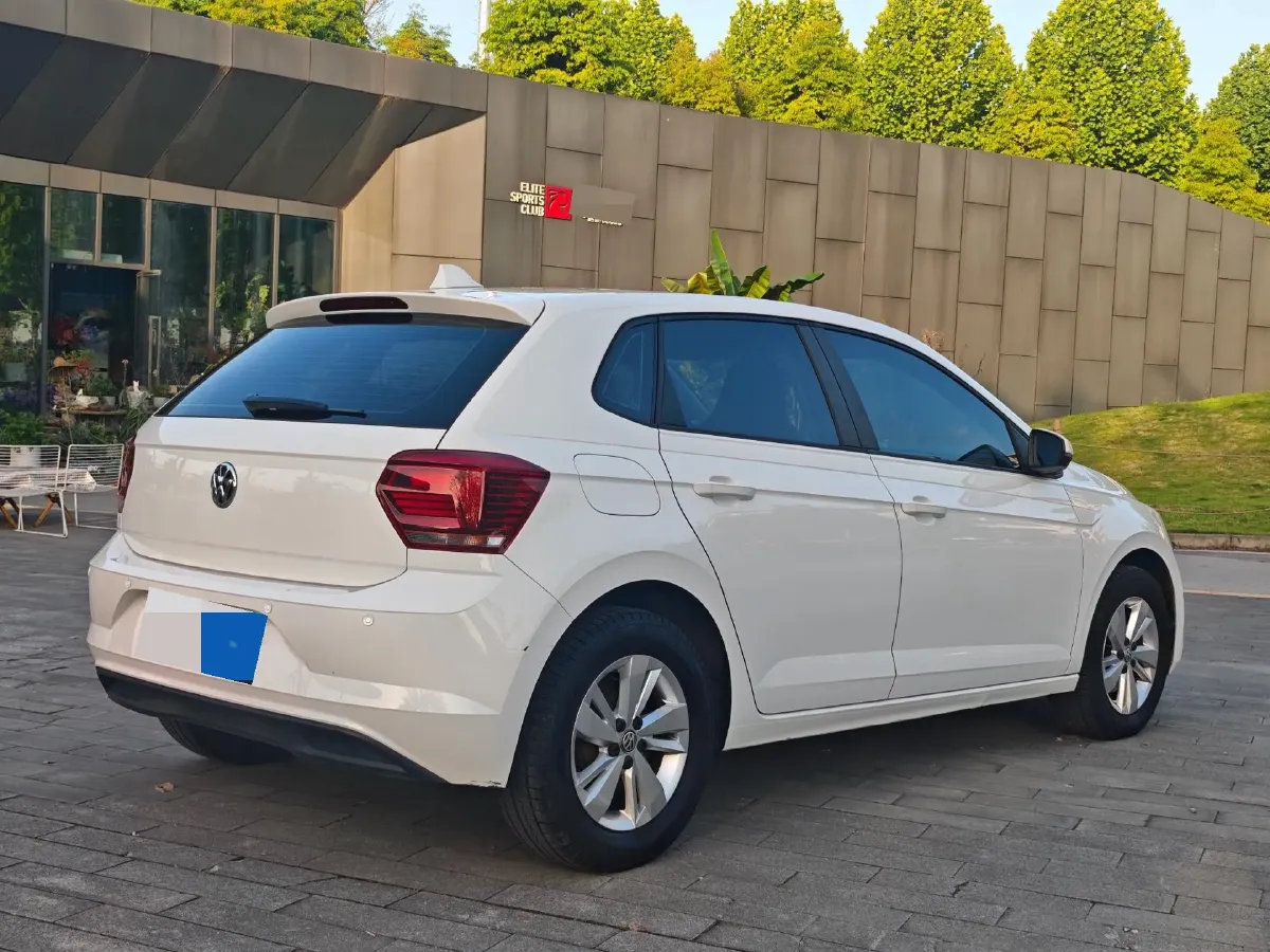 2019 Volkswagen Polo 1.5L 113HP L4 5MT,autocango,china used car exporter,china ev exporter,chinese used car exporter,chinese used ev exporter