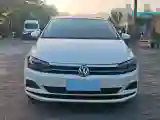 2019 Volkswagen Polo 1.5L 113HP L4 5MT