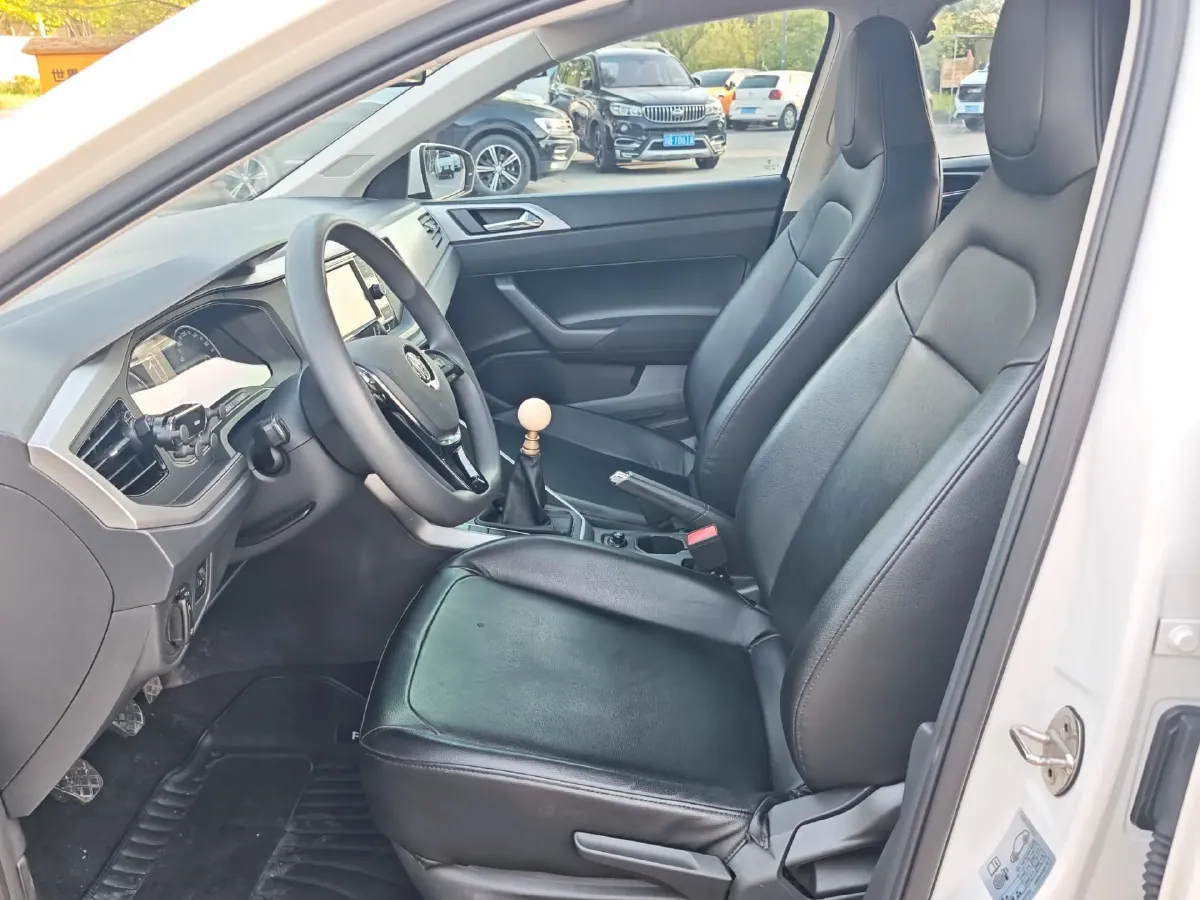 2019 Volkswagen Polo 1.5L 113HP L4 5MT,autocango,china used car exporter,china ev exporter,chinese used car exporter,chinese used ev exporter