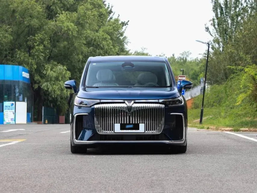 2025 Voyah Dream 1.5T 150HP L4 PHEV 41.7KWH,autocango,china used car exporter,china ev exporter,chinese used car exporter,chinese used ev exporter