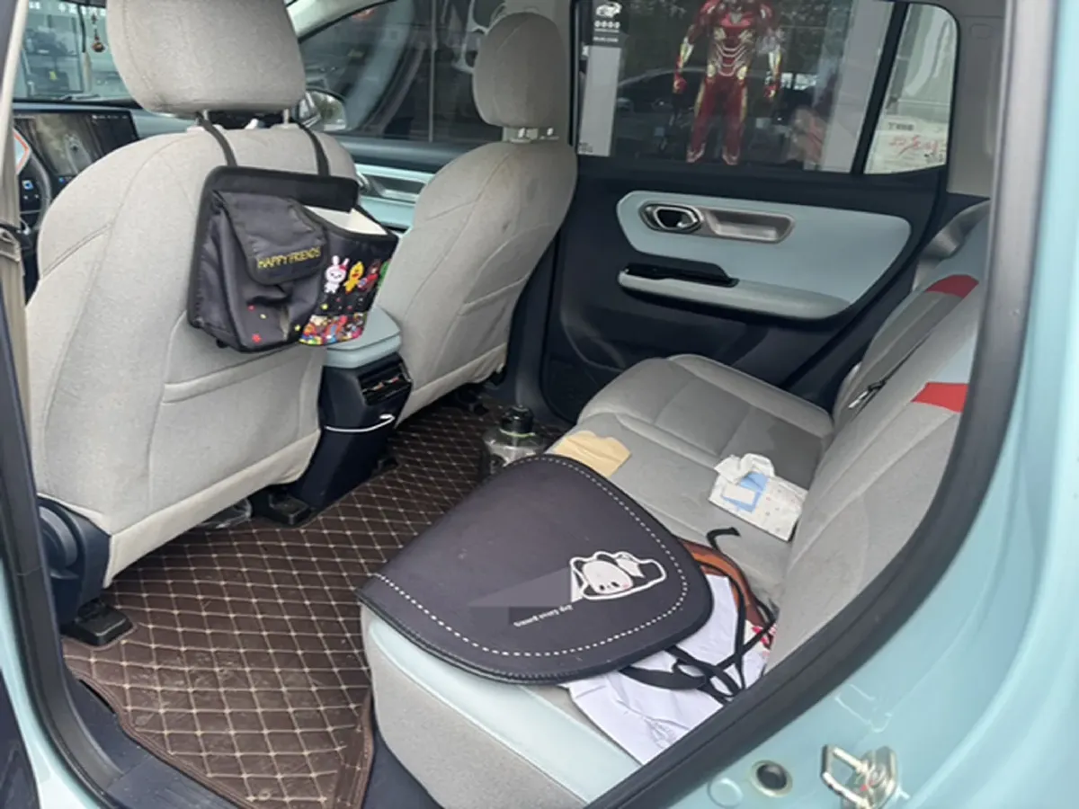 2023 Aion Y BEV 51.9KWH,autocango,china used car exporter,china ev exporter,chinese used car exporter,chinese used ev exporter