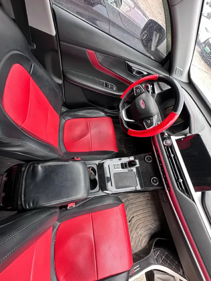 2020 Chery Tiggo 7 1.5T 156HP L4 CVT,autocango,china used car exporter,china ev exporter,chinese used car exporter,chinese used ev exporter