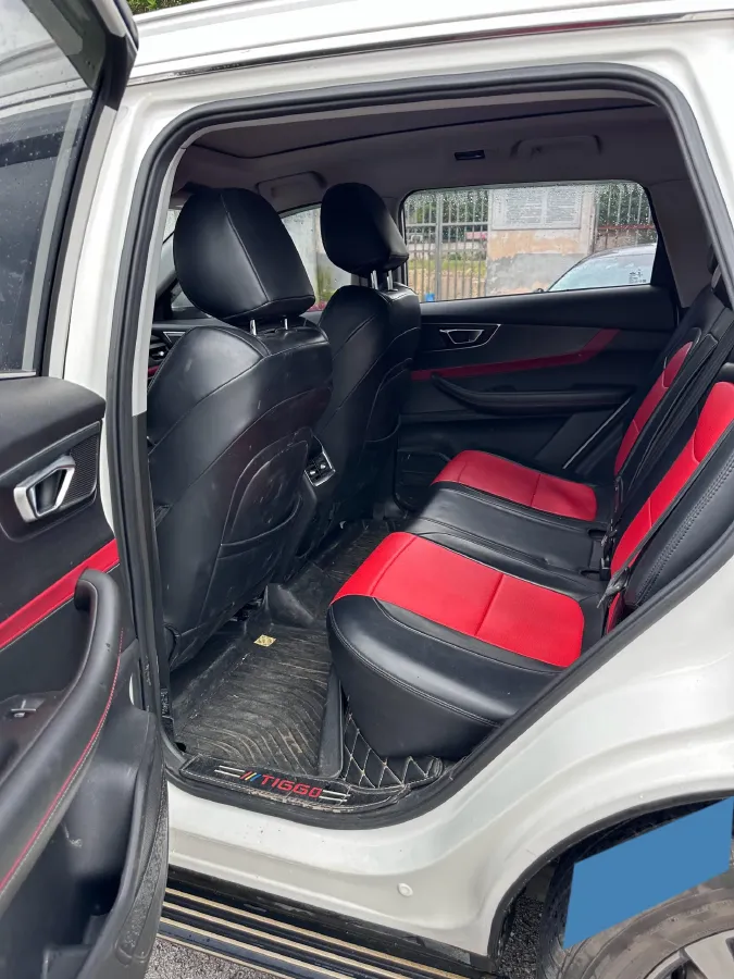 2020 Chery Tiggo 7 1.5T 156HP L4 CVT,autocango,china used car exporter,china ev exporter,chinese used car exporter,chinese used ev exporter