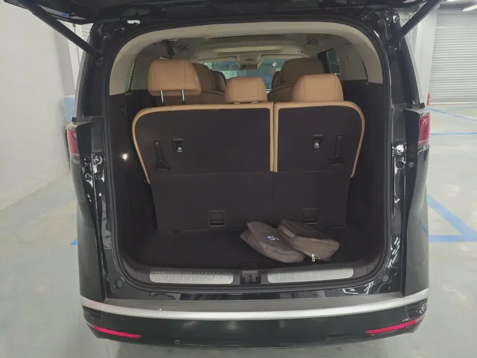 2024 Denza D9 1.5T 139HP L4 E-CVT PHEV 40KWH,autocango,china used car exporter,china ev exporter,chinese used car exporter,chinese used ev exporter