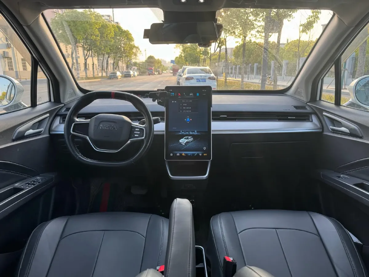 2021 Neta V BEV 31.18KWH,autocango,china used car exporter,china ev exporter,chinese used car exporter,chinese used ev exporter