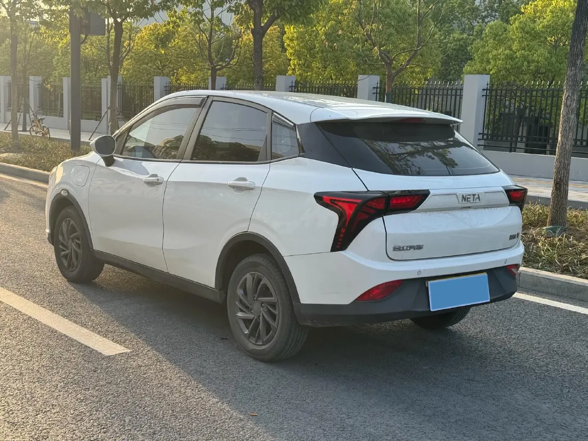 2021 Neta V BEV 31.18KWH,autocango,china used car exporter,china ev exporter,chinese used car exporter,chinese used ev exporter