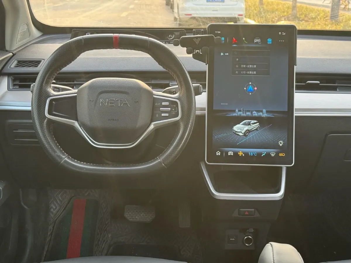 2021 Neta V BEV 31.18KWH,autocango,china used car exporter,china ev exporter,chinese used car exporter,chinese used ev exporter