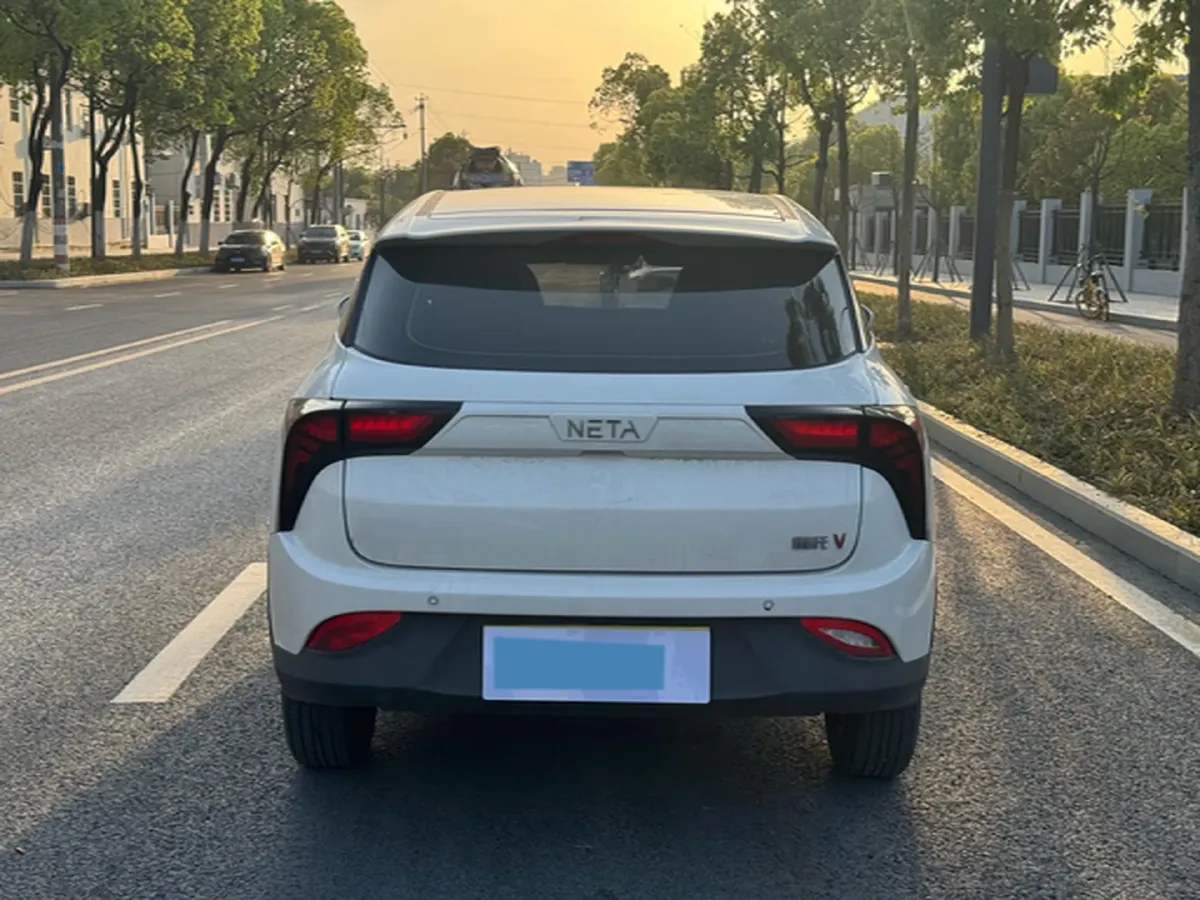 2021 Neta V BEV 31.18KWH,autocango,china used car exporter,china ev exporter,chinese used car exporter,chinese used ev exporter