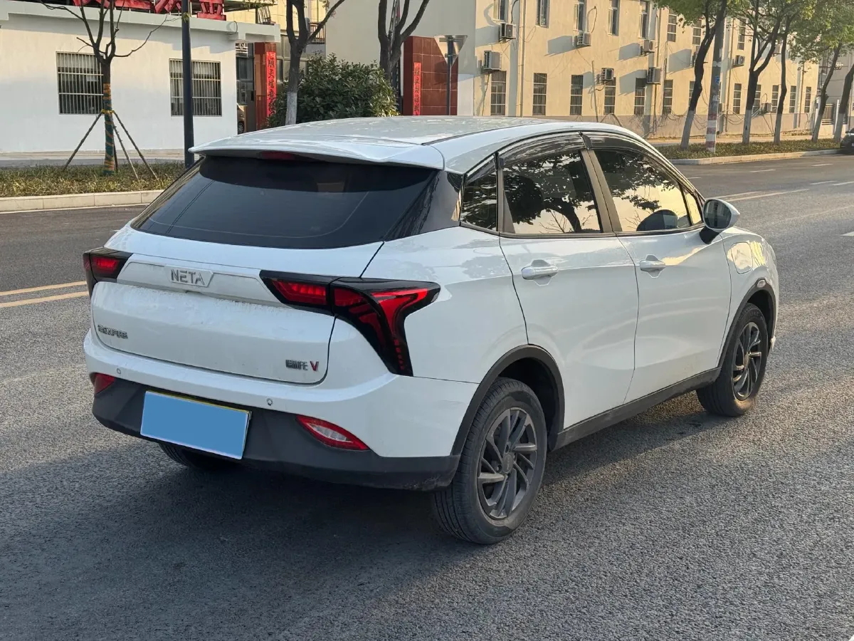 2021 Neta V BEV 31.18KWH,autocango,china used car exporter,china ev exporter,chinese used car exporter,chinese used ev exporter