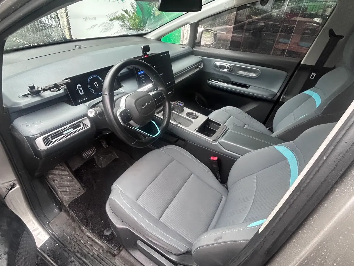 2023 Aion S BEV 55.5KWH,autocango,china used car exporter,china ev exporter,chinese used car exporter,chinese used ev exporter