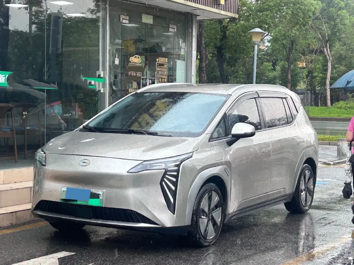 2023 Aion S BEV 55.5KWH,autocango,china used car exporter,china ev exporter,chinese used car exporter,chinese used ev exporter