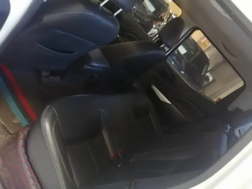 2020 Dongfeng RuiQi 6 2.3T 163HP L4 6MT,autocango,china used car exporter,china ev exporter,chinese used car exporter,chinese used ev exporter