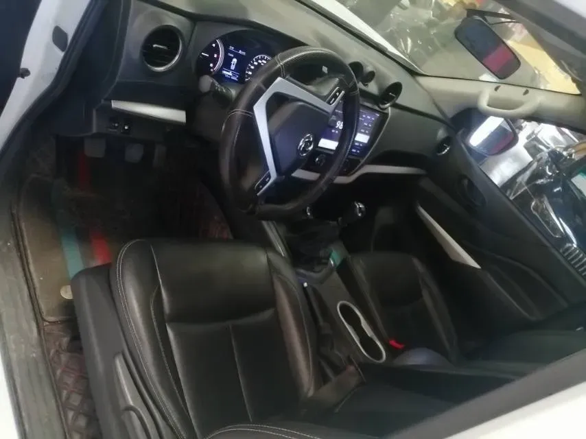 2020 Dongfeng RuiQi 6 2.3T 163HP L4 6MT,autocango,china used car exporter,china ev exporter,chinese used car exporter,chinese used ev exporter