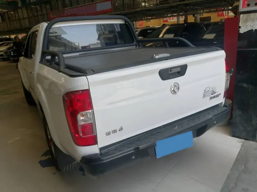 2020 Dongfeng RuiQi 6 2.3T 163HP L4 6MT,autocango,china used car exporter,china ev exporter,chinese used car exporter,chinese used ev exporter