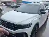 2022 Volkswagen T-Roc 1.4T 150HP L4 7DCT