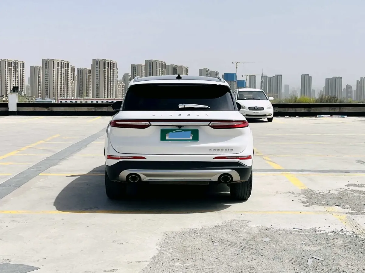 2020 Lincoln Corsair 2.0T 245HP L4 8AT,autocango,china used car exporter,china ev exporter,chinese used car exporter,chinese used ev exporter