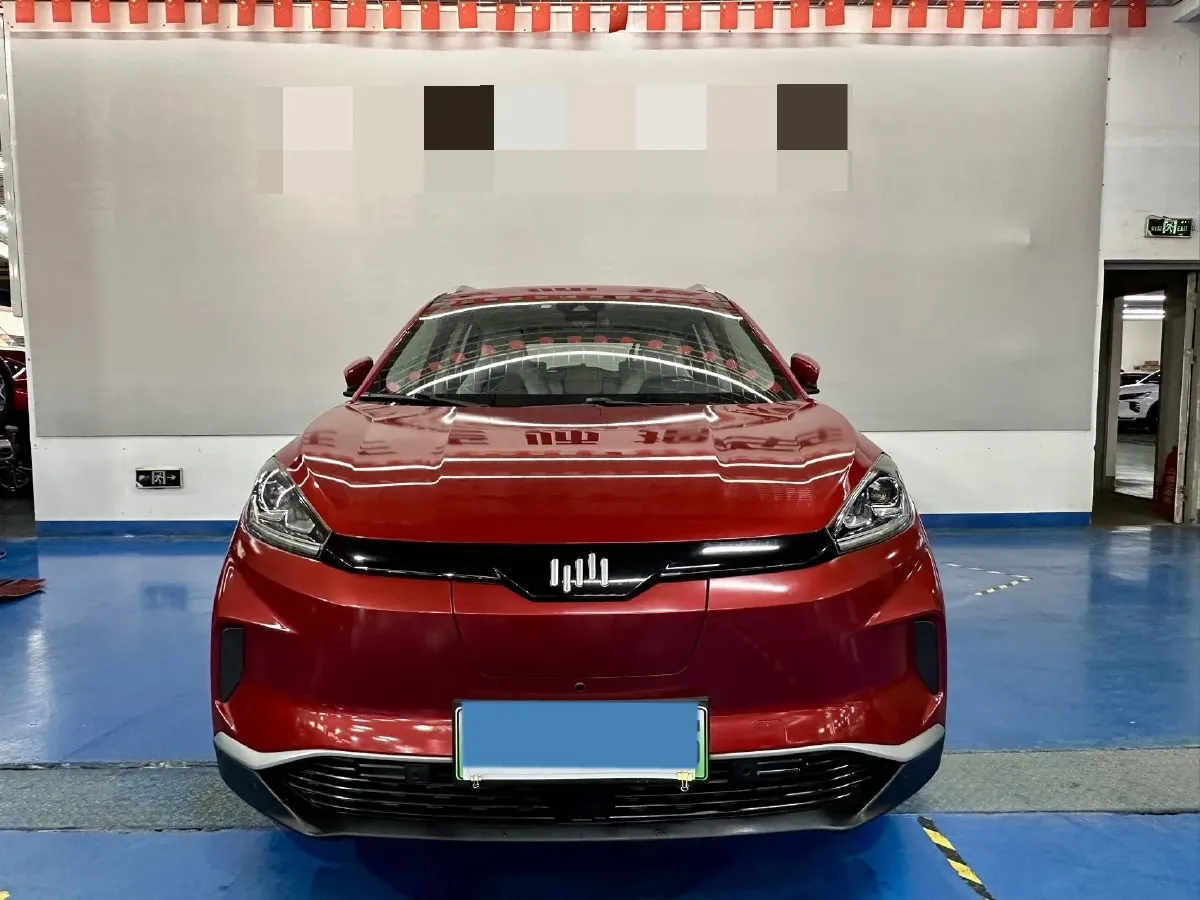 2019 Weltmeister EX5 BEV 52.56KWH,autocango,china used car exporter,china ev exporter,chinese used car exporter,chinese used ev exporter