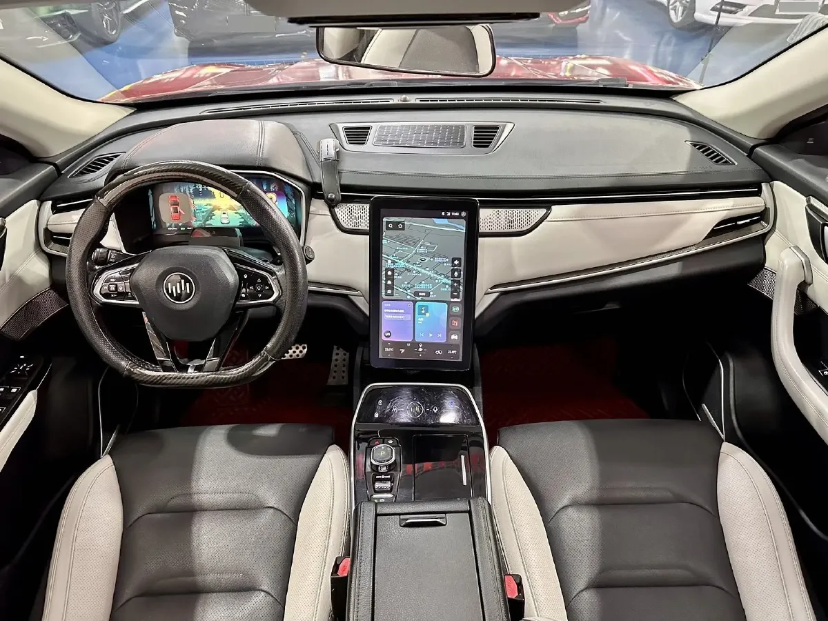 2019 Weltmeister EX5 BEV 52.56KWH,autocango,china used car exporter,china ev exporter,chinese used car exporter,chinese used ev exporter