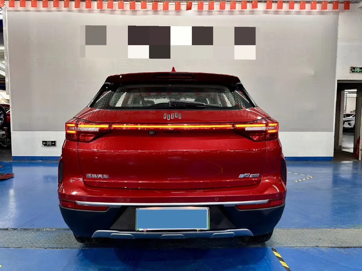 2019 Weltmeister EX5 BEV 52.56KWH,autocango,china used car exporter,china ev exporter,chinese used car exporter,chinese used ev exporter