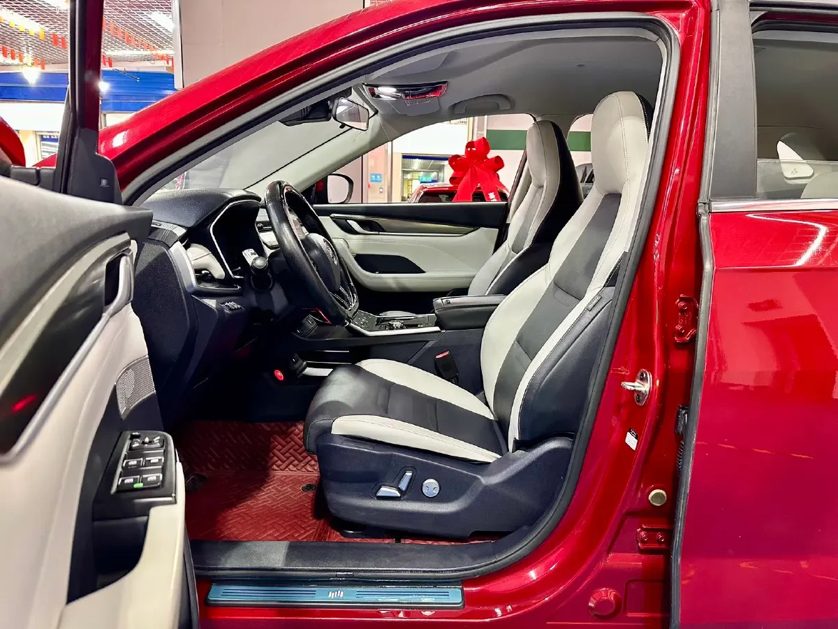 2019 Weltmeister EX5 BEV 52.56KWH,autocango,china used car exporter,china ev exporter,chinese used car exporter,chinese used ev exporter