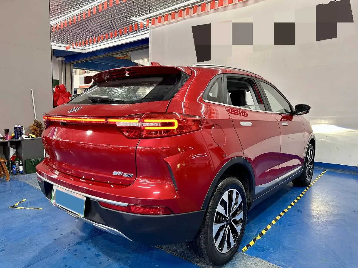 2019 Weltmeister EX5 BEV 52.56KWH,autocango,china used car exporter,china ev exporter,chinese used car exporter,chinese used ev exporter