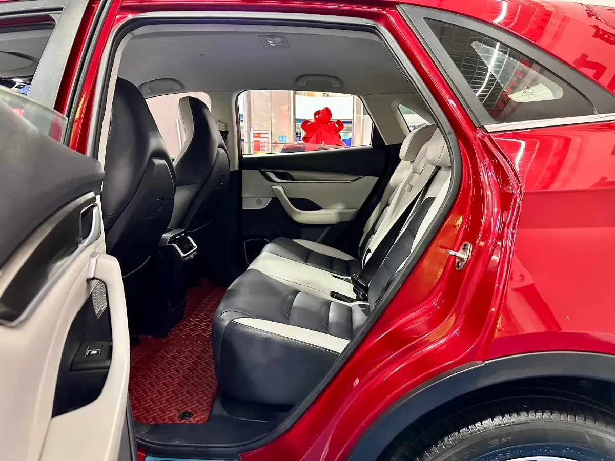 2019 Weltmeister EX5 BEV 52.56KWH,autocango,china used car exporter,china ev exporter,chinese used car exporter,chinese used ev exporter