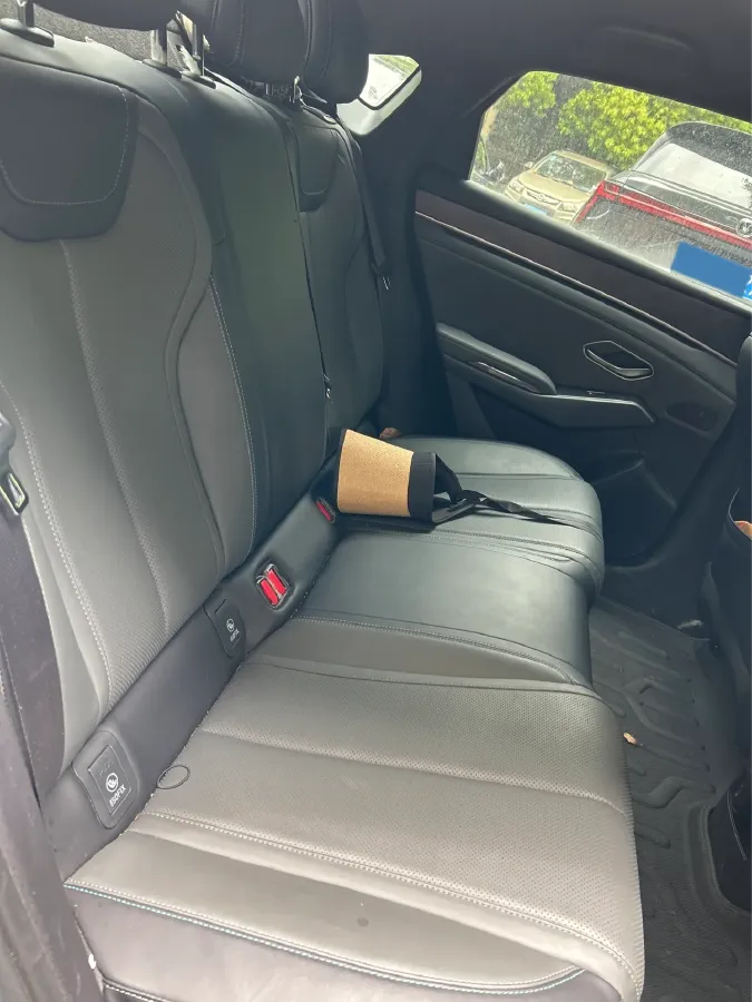 2024 BYD QinL 1.5L 101HP L4 E-CVT PHEV 10.08KWH,autocango,china used car exporter,china ev exporter,chinese used car exporter,chinese used ev exporter