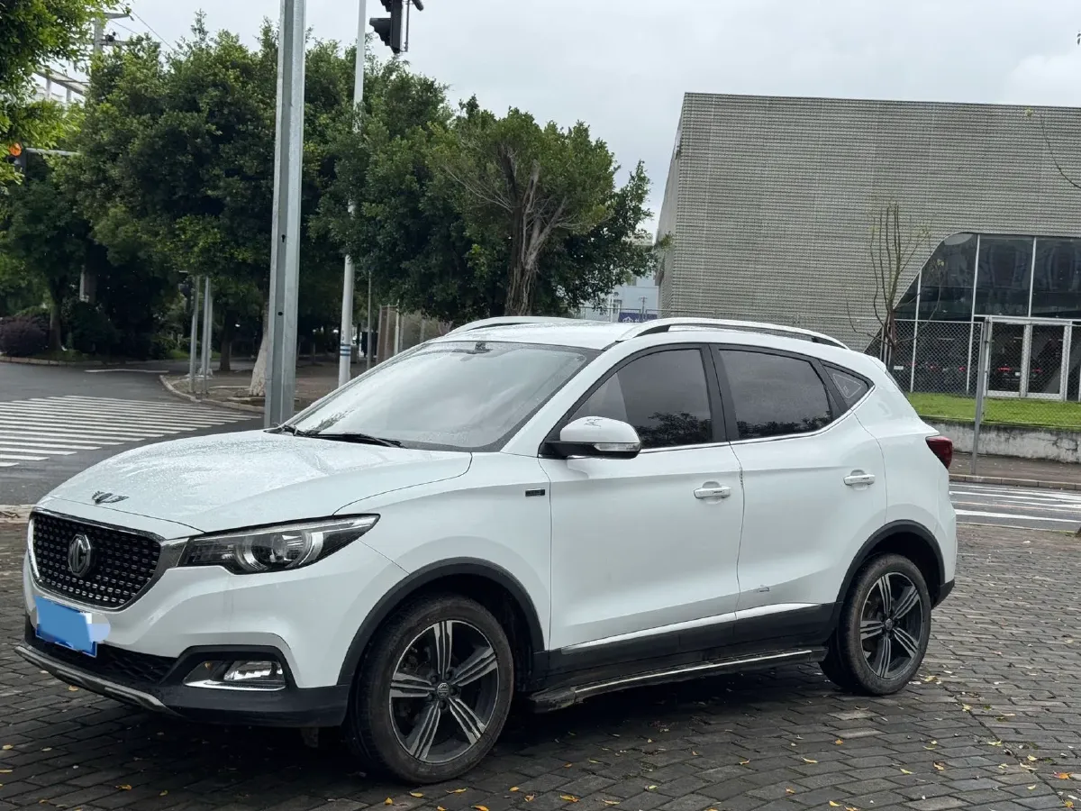 2019 MG ZS 1.5L 120HP L4 4AT,autocango,china used car exporter,china ev exporter,chinese used car exporter,chinese used ev exporter