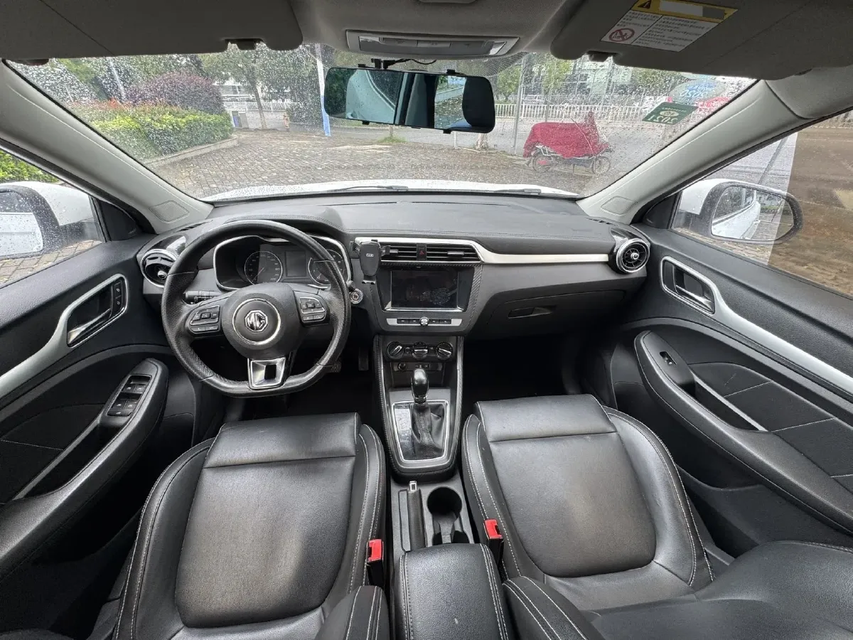 2019 MG ZS 1.5L 120HP L4 4AT,autocango,china used car exporter,china ev exporter,chinese used car exporter,chinese used ev exporter