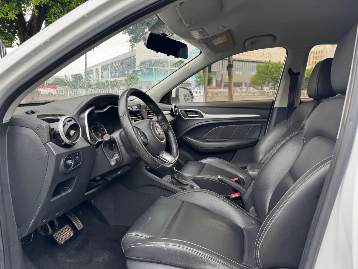 2019 MG ZS 1.5L 120HP L4 4AT,autocango,china used car exporter,china ev exporter,chinese used car exporter,chinese used ev exporter